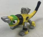 Dinotrux Reptool Revvit Figuur Dreamworks Mattel Netflix PVC, Verzenden, Zo goed als nieuw