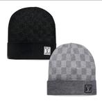 Muts lou vuiton, Ophalen of Verzenden, Muts