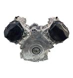 Porsche Cayenne Panamera 3.0 V6 FSI hybride motor, Auto-onderdelen, Ophalen of Verzenden, Gereviseerd, Porsche