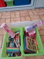 Potloden en knutselgrief, Hobby en Vrije tijd, Ophalen