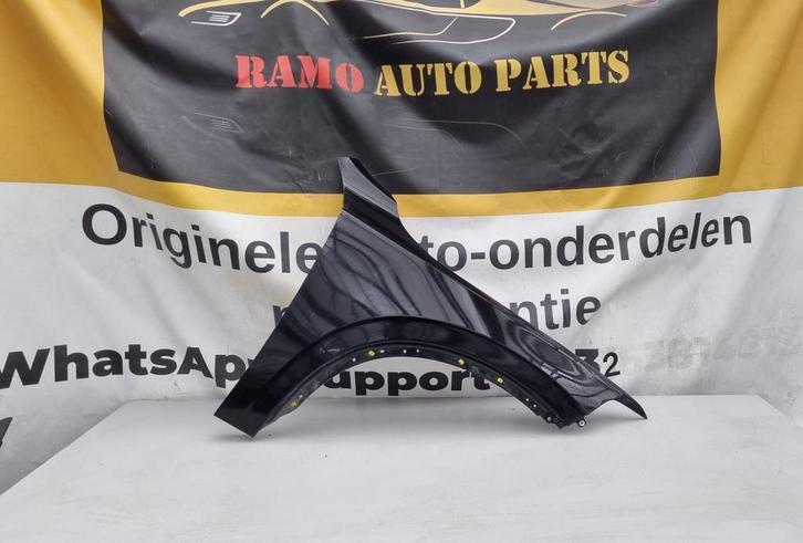 SPATBORD VOLVO XC90 RECHTS 2015-2020, Auto-onderdelen, Carrosserie, Spatbord, Volvo, Gebruikt, 3 maanden garantie, Ophalen of Verzenden