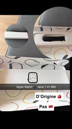 Apple Watch série 7 41mm, Ophalen