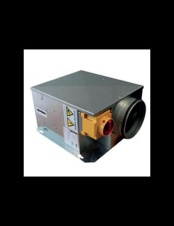 Extra platte VMC-behuizing beschikbaar voor biedingen