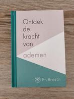 Ontdek de kracht van ademen - Mr. Breath, Boeken, Ophalen, Zo goed als nieuw