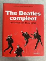The Beatles prachtige boeken, Ophalen, Zo goed als nieuw