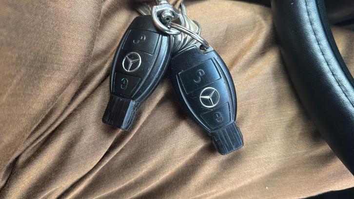 Mercedes sprinter, Auto's, Mercedes-Benz, Bedrijf, Sprinter Combi, Adaptive Cruise Control, Airconditioning, Bochtverlichting