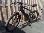 Stromer st3.      MET MAAR 270km gereden, Ophalen, Nieuw, Stromer, 50 km per accu of meer