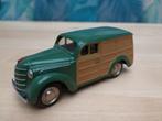 Moskvitch 420 1/43, Ophalen of Verzenden, Gebruikt, Auto