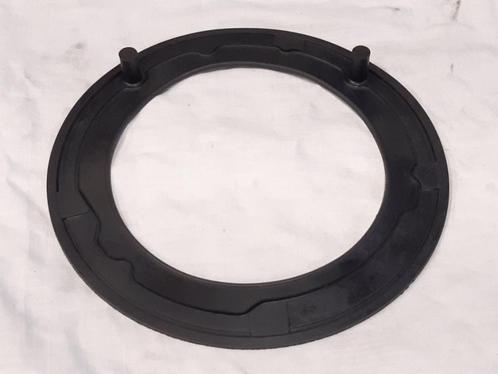 Rubber koplamp 7", CLASSIC MINI COOPER, Auto-onderdelen, Verlichting, Mini, Oldtimer onderdelen, MG, Rover, Universele onderdelen
