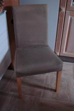 2 stoelen: ikea hendriksdall, Enlèvement ou Envoi, Autres couleurs, Deux, Utilisé