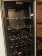 Cave à vin, Electroménager, Sans bac à congélation, Utilisé, 45 à 60 cm, Enlèvement