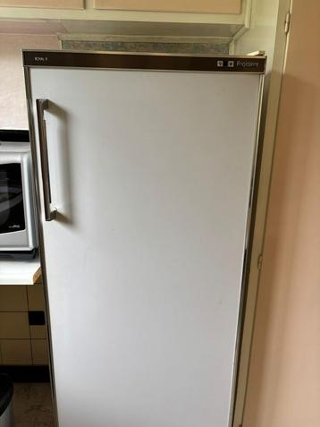 Frigo, Elektronische apparatuur, Vriezers en Diepvrieskisten, Ophalen, Gebruikt