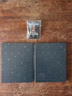 Kingdom hearts 3 steelbook + pin, Ophalen of Verzenden, Zo goed als nieuw