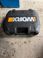 Worx schroefmachine, Ophalen, Zo goed als nieuw