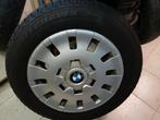 Zeer goede set BMW wielen met winterbanden KOOPJE!, Auto-onderdelen, Ophalen of Verzenden, Winterbanden, Band(en)