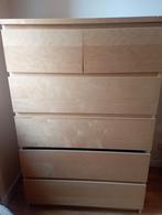 Armoire, Huis en Inrichting, Kasten | Ladekasten, Ophalen, Gebruikt