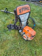 Lot tuinmachines tuingereedschap stihl makita husqvarna, Ophalen, Gebruikt