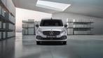 Mercedes-Benz Citan 112 CDI L1 PRO Winterpakket, 7-trapsauto, 4 deurs, Stof, Zwart, 4 cilinders