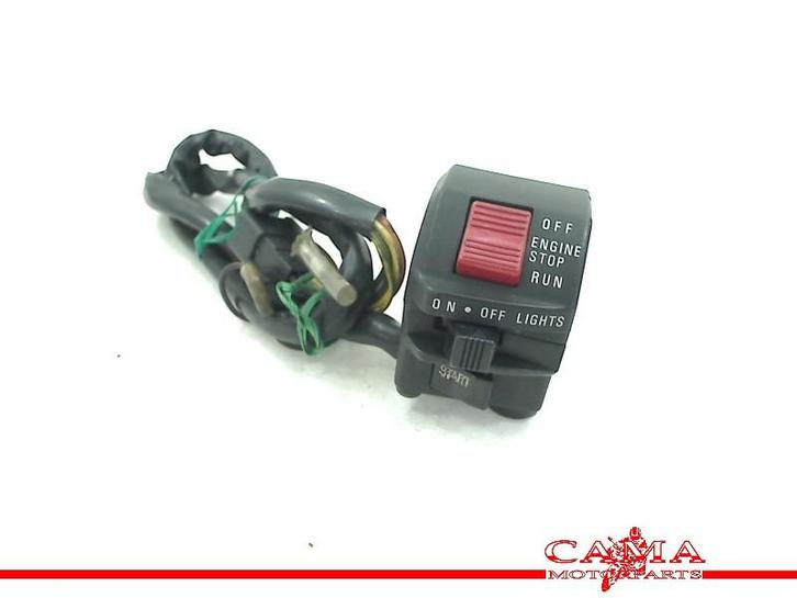 COMMUTATEUR DROIT Suzuki RF 900 R 1994-1998 (RF900 R GT73B), Motos, Pièces | Suzuki, Utilisé