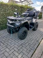 CF CFORCE 520 L, Motoren