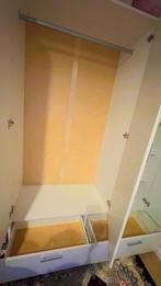 Kast voor kleren, Huis en Inrichting, Kasten | Kleerkasten, Ophalen, Nieuw