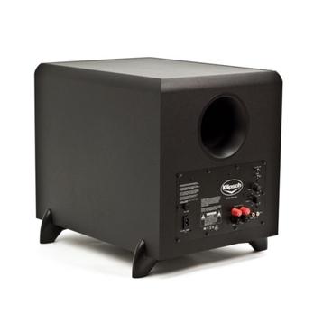 Klipsch SW-450 Subwoofer beschikbaar voor biedingen