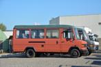 Mercedes Benz MB 711D autobus, Auto's, Oldtimers, 4 deurs, 110 kW, Overige kleuren, Mercedes-Benz
