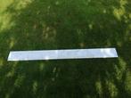 Marmeren venstertablet bianco carrara 190 cm breed, Ophalen, Zo goed als nieuw
