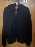 Gilet burberry noir, Vêtements | Hommes, Comme neuf, Enlèvement, Taille 48/50 (M), Burberry