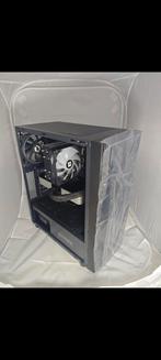 GAMING-pc | R7 5700X | RTX 3060TI of RX 6700XT 12 GB [NIEUW*, Ophalen of Verzenden, Nieuw, Gaming, SSD