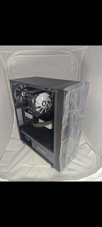 PC GAMER ⚠️ | R7 5700X | RTX 4060 ou RX 6700XT 12GB [NEUF*], Enlèvement ou Envoi, Neuf, Gaming, SSD