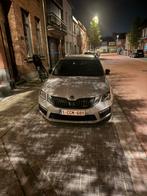 Skoda octavia break vrs, Auto's, 4 cilinders, USB, 5 deurs, Particulier