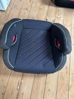 Autozitje, Ophalen, Zo goed als nieuw