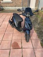 Zip 4takt carb b klasse, Fietsen en Brommers, Ophalen, Zip, 80 cc, Benzine