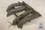 NOS inlaatspruitstuk Mercedes-Benz M102 W124 W201 W460 W461, Auto-onderdelen, Motor en Toebehoren, Ophalen of Verzenden, Nieuw