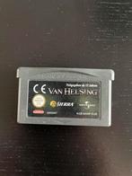Van Helsing - Nintendo - Game Boy Advance - GBA, Aventure et Action, Utilisé, À partir de 12 ans, Enlèvement ou Envoi