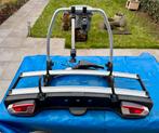 Porte-vélos Thule pour 2 vélos, Autos : Divers, Porte-vélos, Enlèvement, 2 vélos, Comme neuf