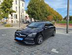 Mercedes amg pack cla180 shootingbrake, Auto's, CLA, Zwart, Particulier, Dealer onderhouden