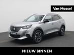 Peugeot 2008 1.5 BlueHDi Allure Apple Carplay| Camera| Cruis, Stof, Gebruikt, Euro 6, 4 cilinders