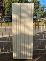 Verticale ACOVA radiator, Doe-het-zelf en Bouw, Ophalen, Gebruikt, Radiator, 60 tot 150 cm