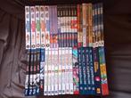 Collection Mangas Black Box, Comme neuf, Enlèvement ou Envoi