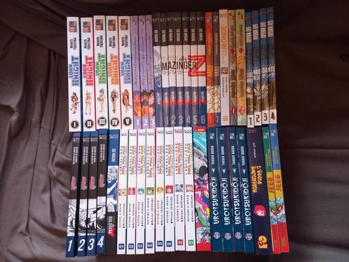 Collection Mangas Black Box, Livres, BD | Comics, Comme neuf, Enlèvement ou Envoi