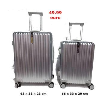 Set de 2 Valises 49.99 euro seulement !! beschikbaar voor biedingen