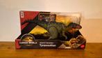 Jurassic World Rebirth Figurine Tyrannotitan, Enlèvement ou Envoi, Neuf, Animal