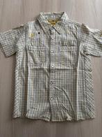 Hemdje Plop maat 104, Kinderen en Baby's, Kinderkleding | Maat 104, Ophalen of Verzenden, Zo goed als nieuw, Jongen, Overhemd of Blouse