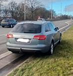 Audi A6 Avant Euro5 Export, Auto's, Audi, Euro 5, Parkeersensor, 4 cilinders, 5 deurs