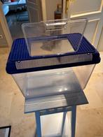 Aquarium te koop, Enlèvement, Comme neuf