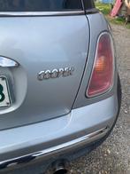 Mini Cooper 1,6 benzine Airco, Auto's, Mini, Voorwielaandrijving, 4 zetels, Stof, 4 cilinders