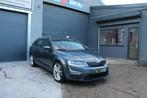 Skoda Octavia RS (année de construction 2015, automatique), Autos, Skoda, Achat, Entreprise, 1968 cm³, Alcantara