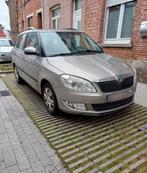 Skoda fabia 1.2 TDI diesel euro5, Auto's, Skoda, Euro 5, 5 deurs, Particulier, Te koop